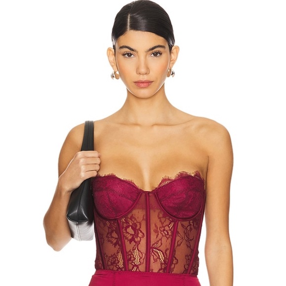 Retrofete Otto Bodysuit! - Picture 1 of 4